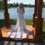 The Clark's Lakeside Wedding and Event Venue in Homer, Michigan